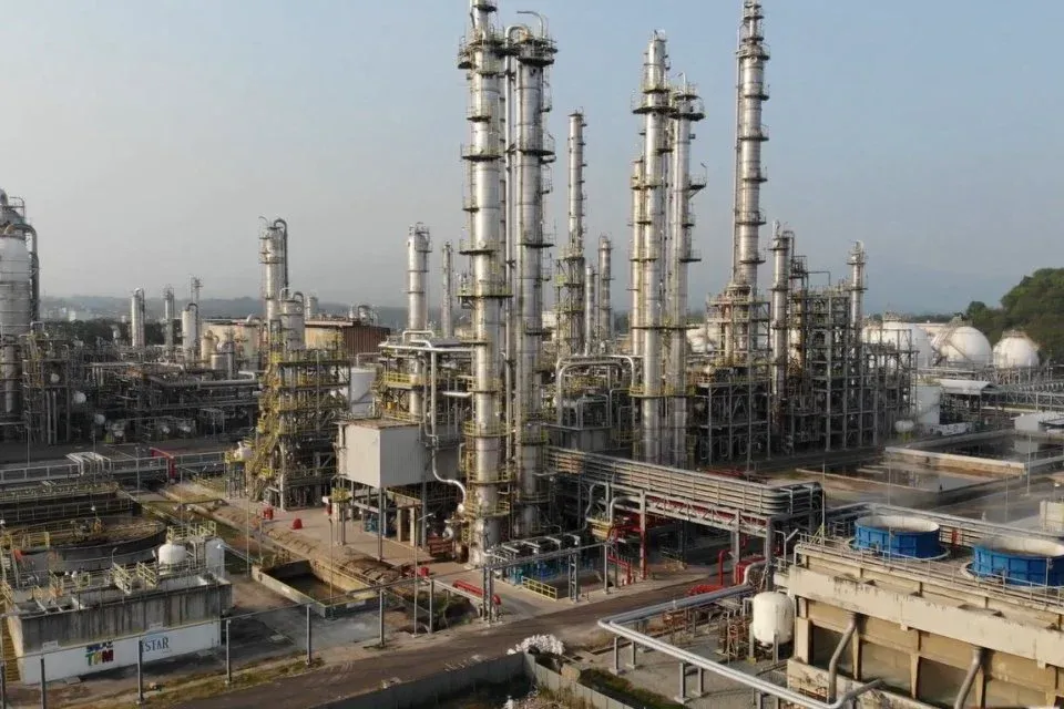Investasi CA-EDC Chandra Asri: Langkah Serius Mengurangi Impor Bahan Kimia
