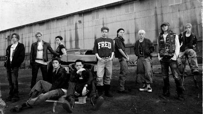 Tiga Strategi Genre Comeback K-pop November: Hip-Hop, Rock, dan Debut Baru