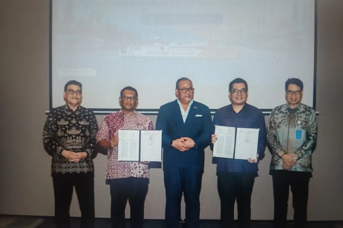 Jalur Ferry Dumai–Malaka dan Taruhan Besar Konektivitas Maritim