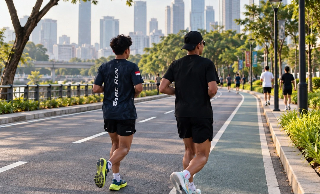 Jalan Cepat vs Jalan Santai: Mana Paling Efektif Membakar Kalori?