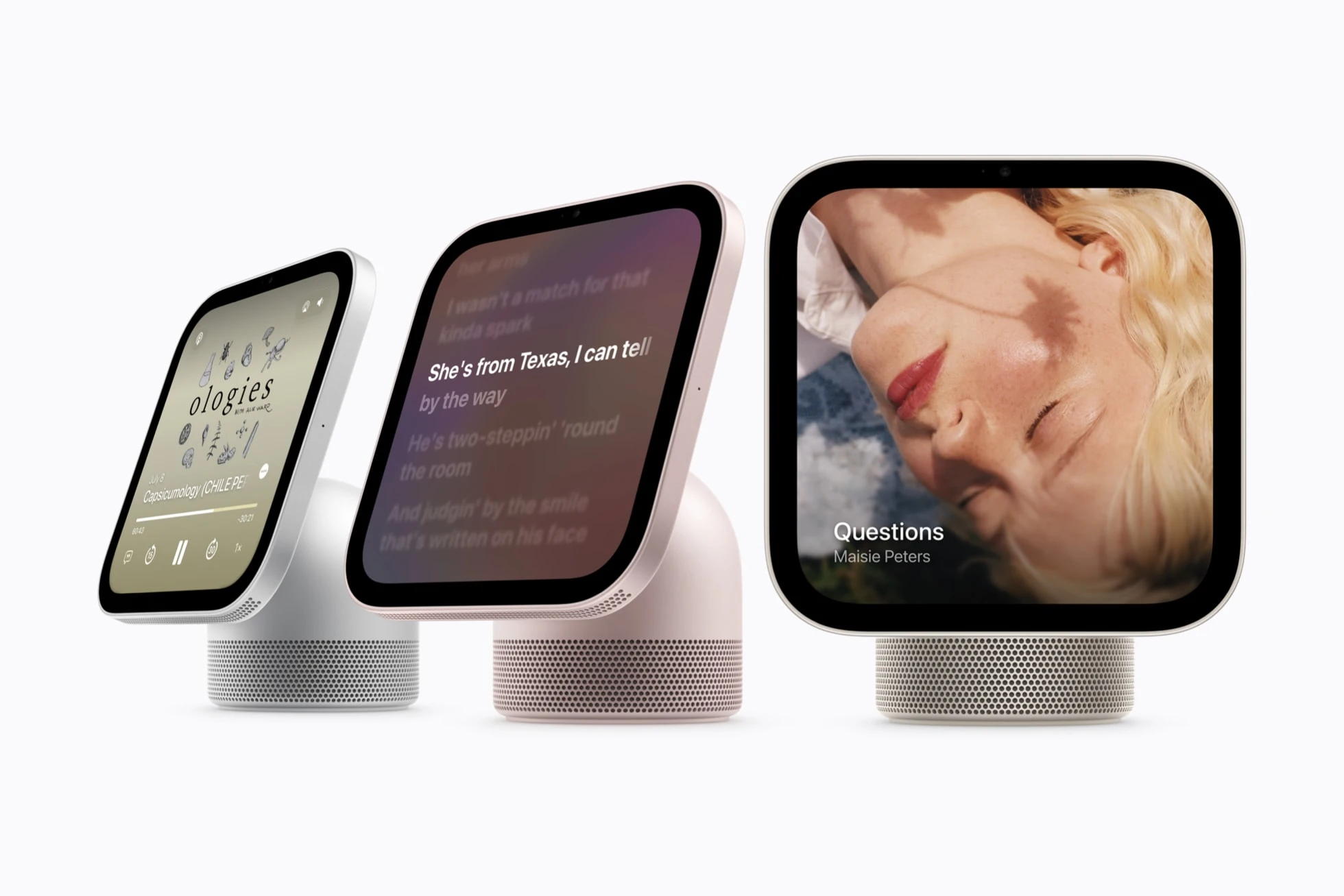 Apple HomeView: Layar Pintar 7 Inci untuk Kontrol Rumah dan Hiburan