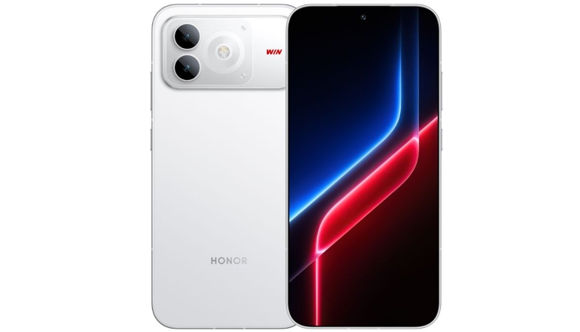 Honor Win 2: Monster Gaming dengan Skor AnTuTu 5,7 Juta