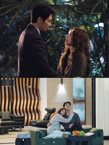 Take Charge of My Heart: Drakor Romantis Fantasi Wajib Maraton