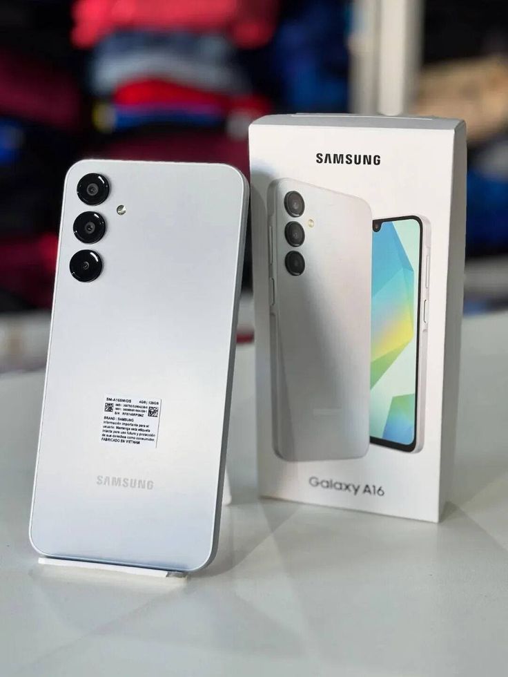 Samsung Galaxy A18 vs A16: Upgrade Mana yang Lebih Masuk Akal?