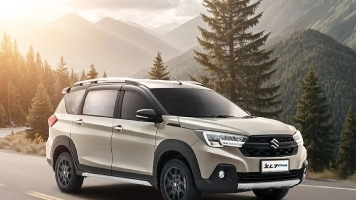 Panduan Lengkap Membeli Suzuki XL7 Bekas: Varian, Harga, dan Tips Inspeksi