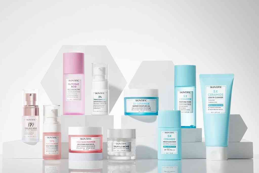 Klaim Bahan Aktif Skincare yang Berlebihan dan Hak Konsumen