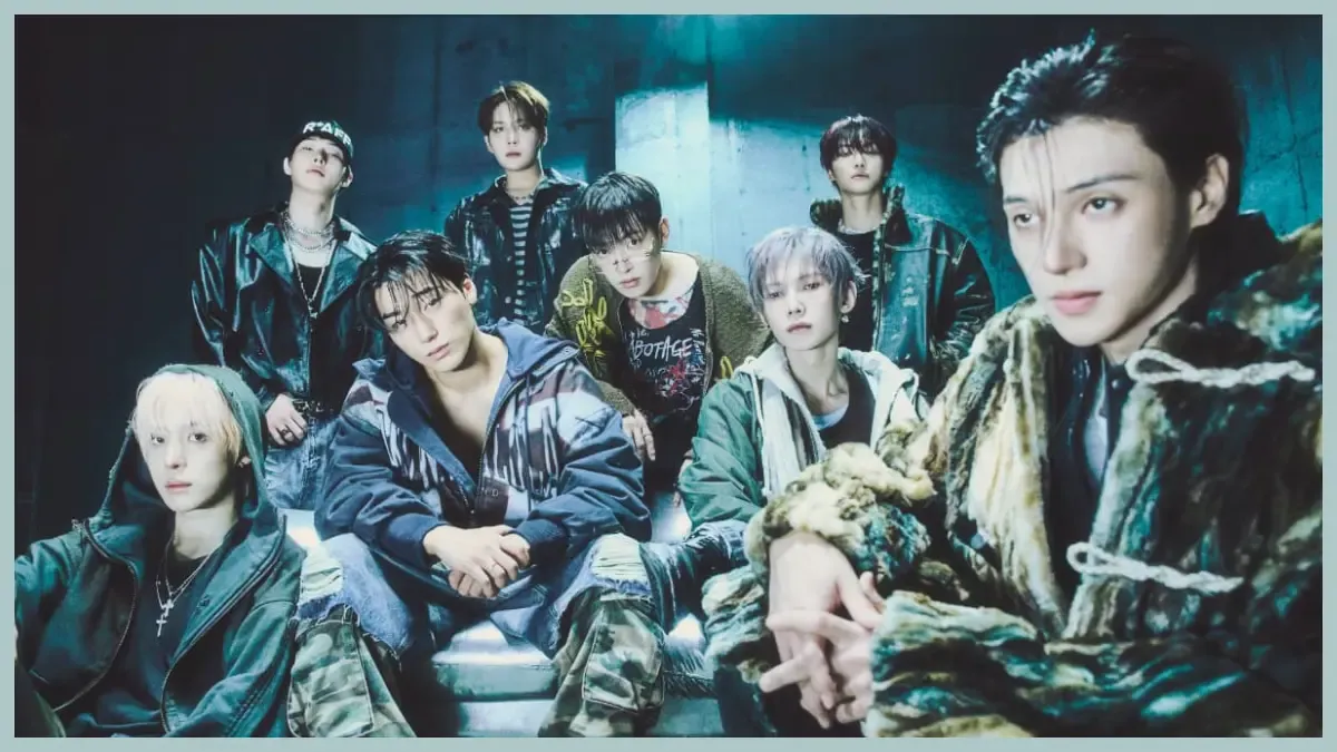 ATEEZ Siap Comeback dengan Mini Album ‘Golden Hour: Part. 6’