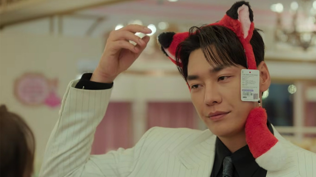 5 Drama Korea Paling Ditonton Oktober: Medis, Noir, dan Romansa Fantasi