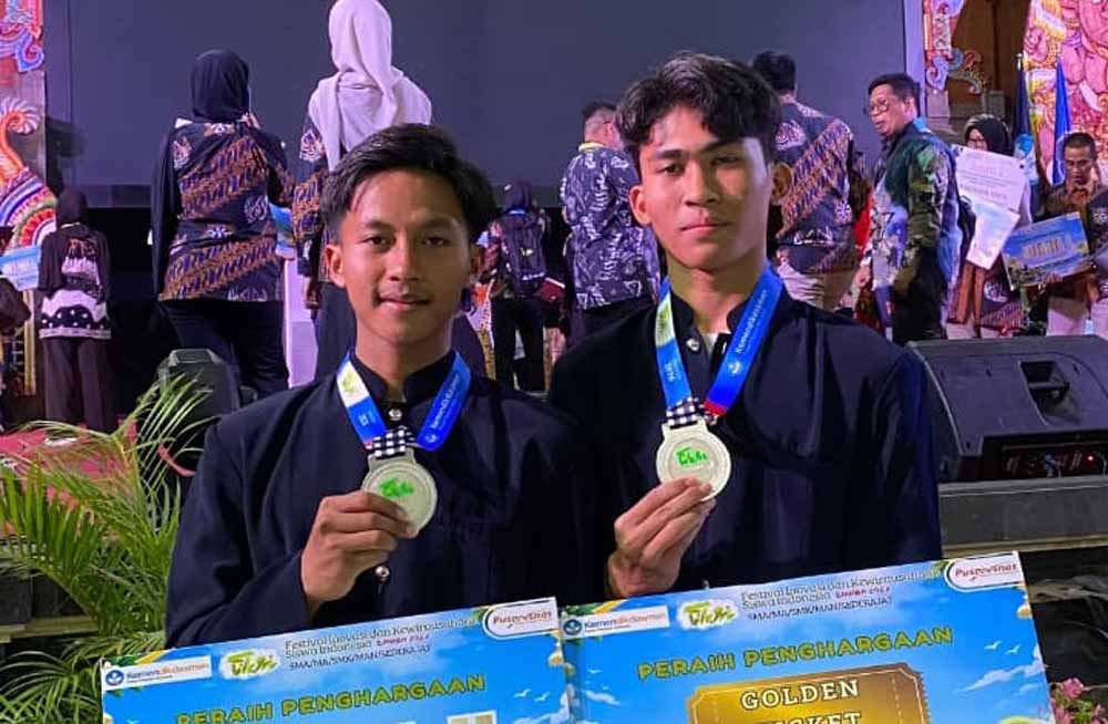 Dari Olimpiade Sains hingga Tari Kreasi: Kudus Menata Ekosistem Prestasi Siswa