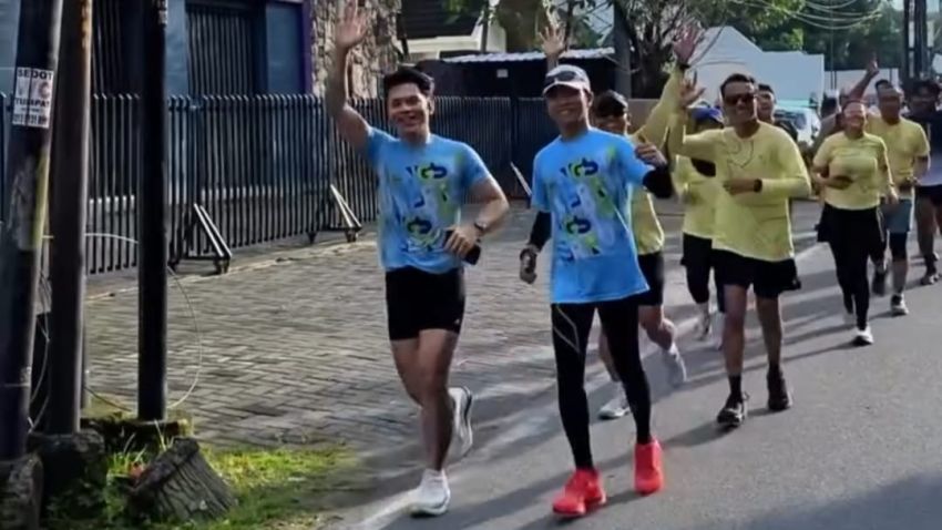 Dari Basket Outdoor ke Hybrid Fitness: Komunitas Olahraga Urban Mengubah Ritme Kota