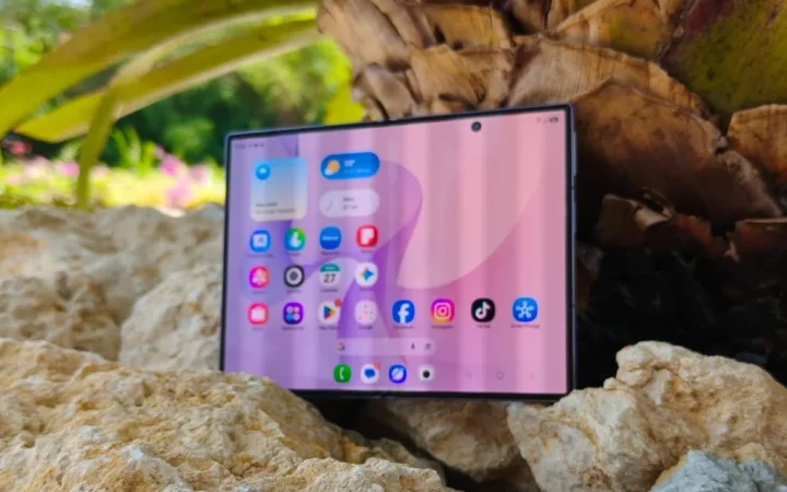 Ponsel Lipat dengan Kamera Dual Layar: Apakah Galaxy Z Fold8 Mengubah Cara Konten Kreator Bekerja?