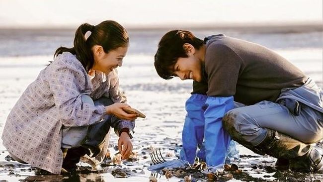 Lima Drama Kolaborasi Korea-Internasional yang Mengubah Peta K-Drama