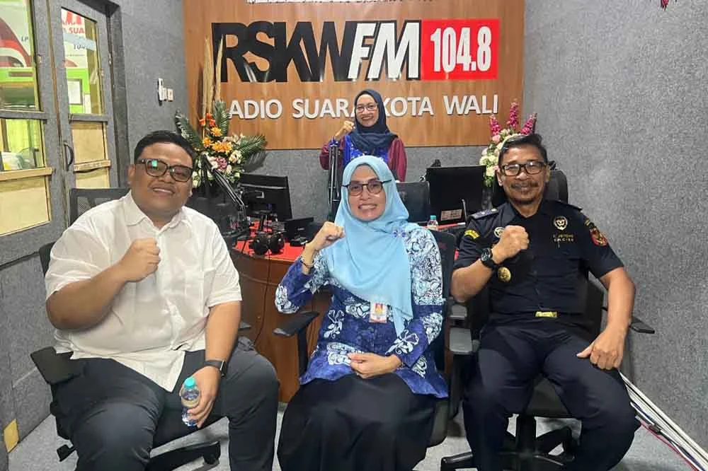 Bea Cukai Musnahkan Puluhan Juta Rokok Ilegal, Mampukah Menekan Kerugian Negara?