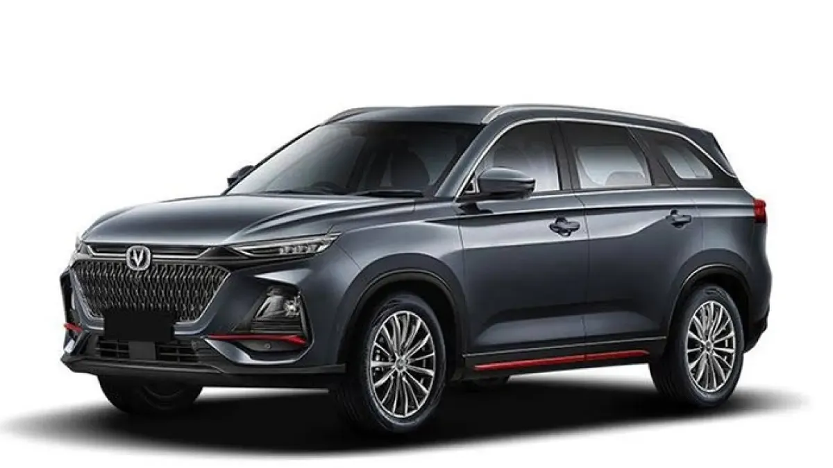 Chery TIGGO Cross CSH Hybrid 204 PS: Irit, Bertenaga, dan Paling Masuk Akal di Kelasnya