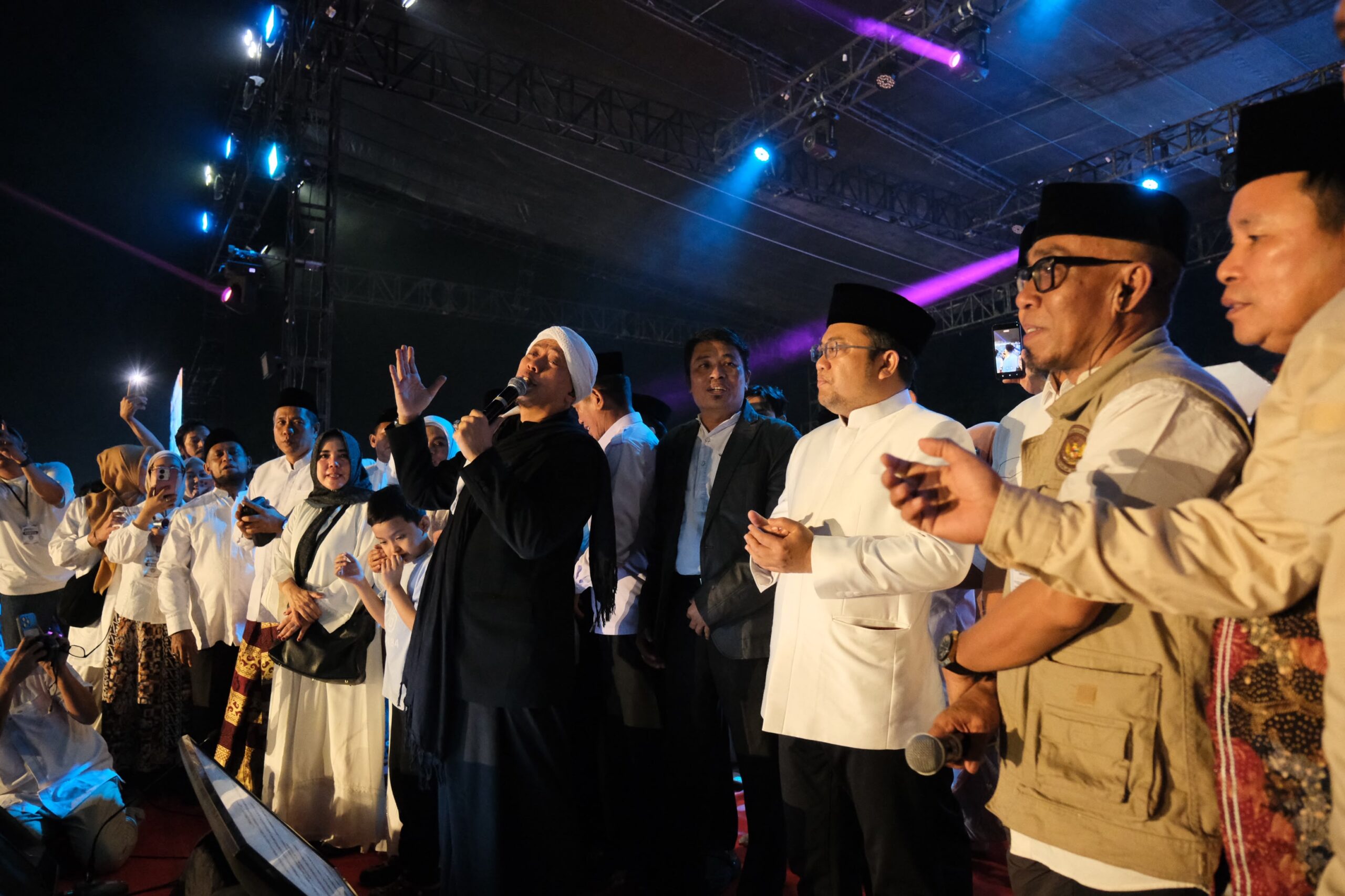 Expo UMKM Haji di Gowa: Ibadah Jadi Mesin Ekonomi Lokal