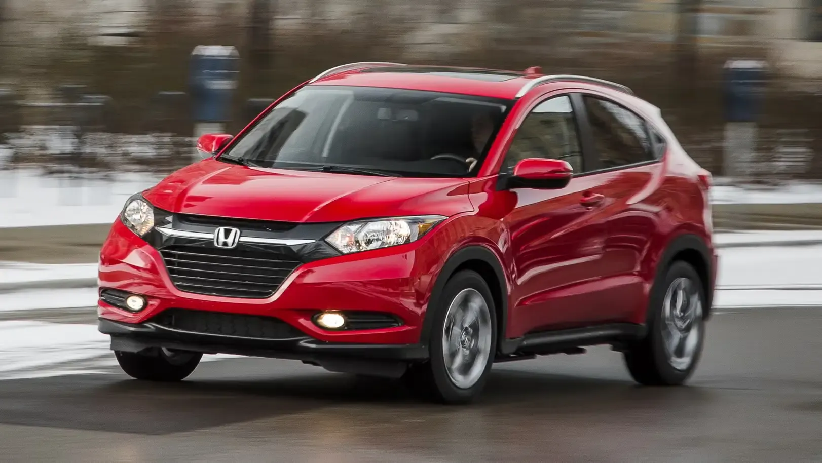 Panduan Lengkap Membeli Honda CR-V dan HR-V Bekas