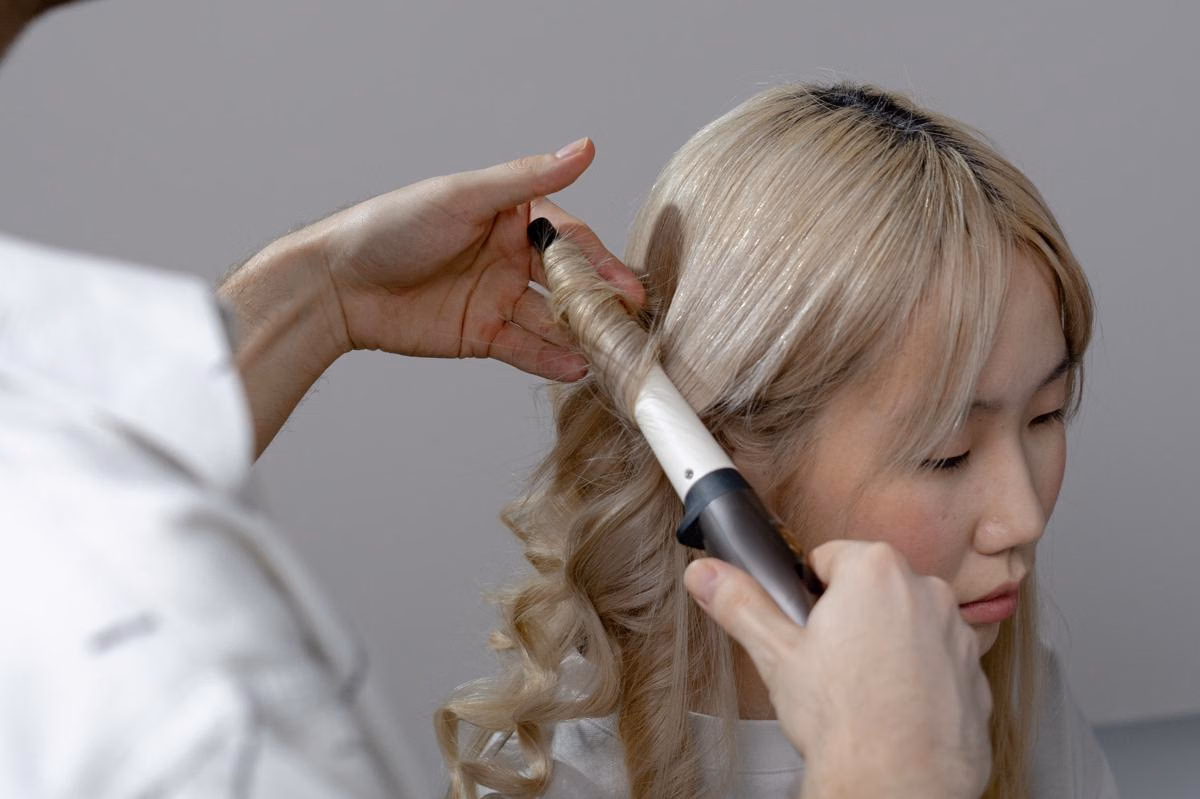 5 Conditioner Terbaik untuk Rambut Keriting: Anti-Frizz dan Berkilau