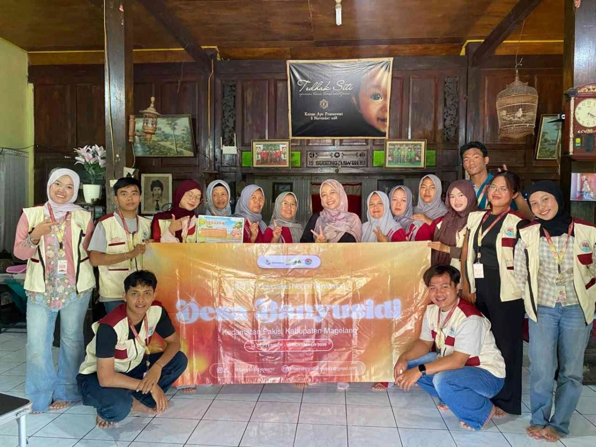 Program Edukasi Keluarga: Strategi Efektif Mencegah Stunting Sejak Rumah