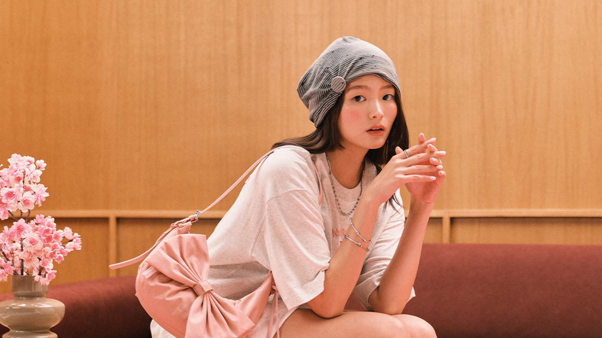 Panduan Lengkap Padu Padan New Balance Sakura Pack