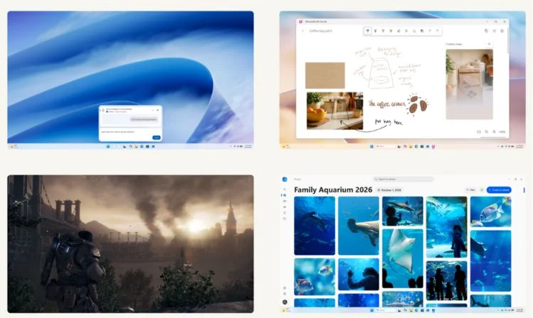 Windows 11 Lebih Responsif: Optimasi RAM dan Dampaknya pada Kerja Kantor