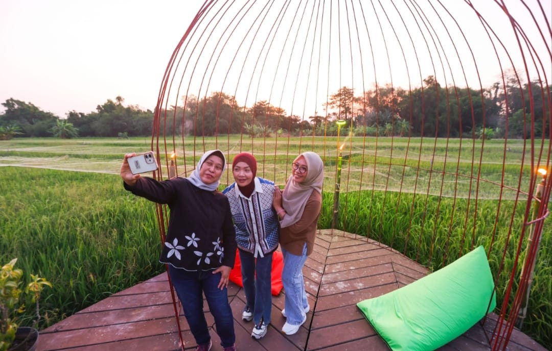 Wisata Malam Terjangkau di Surabaya dan Boyolali
