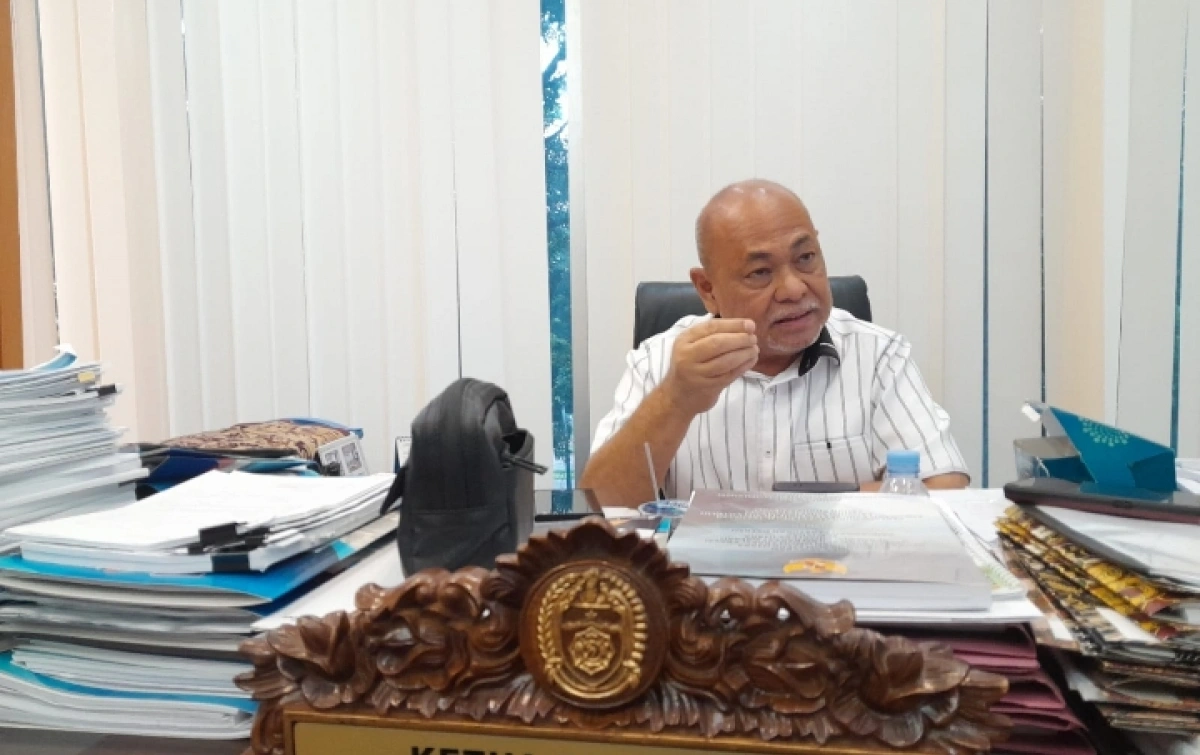 Kabut Asap Karhutla di Sumut: Ujian Serius bagi Negara Melindungi Warga