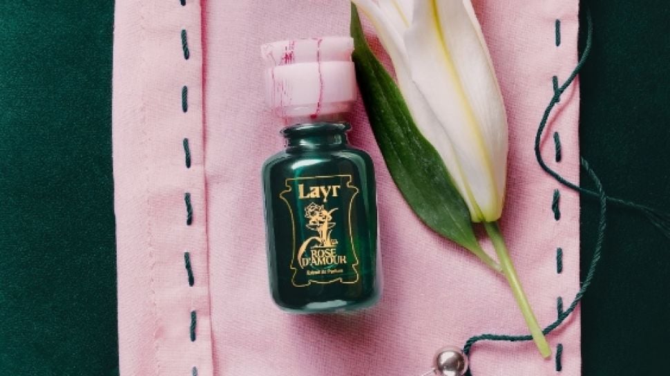 Panduan Lengkap Parfum Mawar Terjangkau untuk Aktivitas Harian