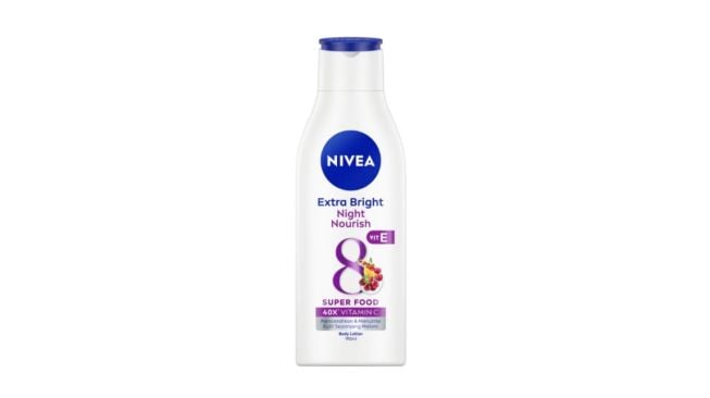 Panduan Lengkap Memilih Night Body Lotion Pencerah untuk Kulit Glowing