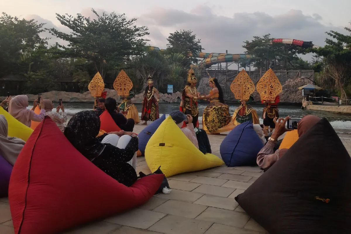Panduan Lengkap Harga Tiket Taman Hiburan Oktober
