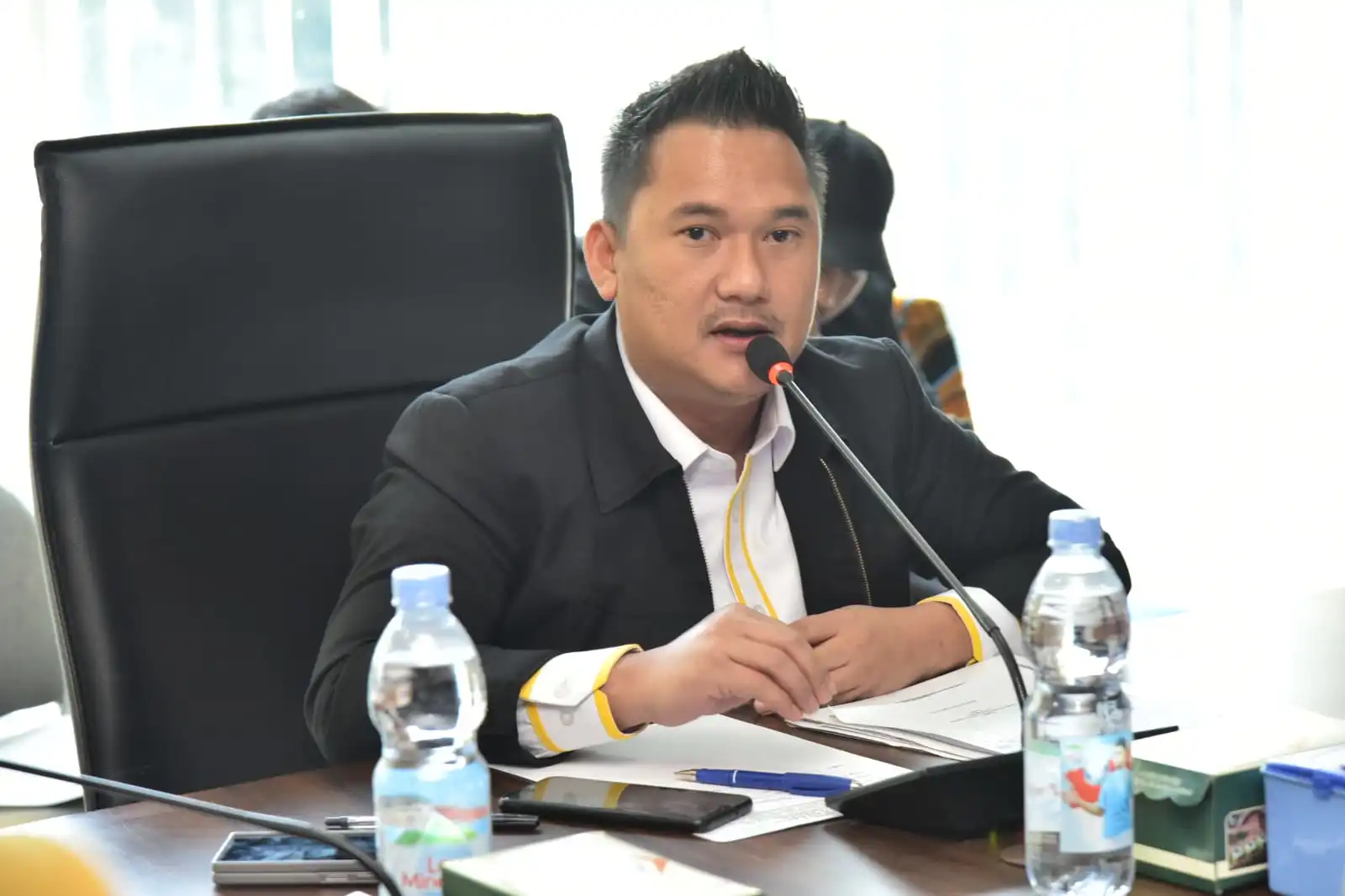 Kabut Asap Memaksa Sekolah Tutup: Ujian Ketahanan Pendidikan Medan