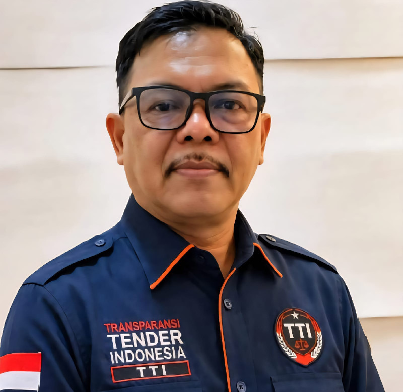 Lembaga Transparansi Desak Audit Anggaran Miliaran Rupiah di Aceh