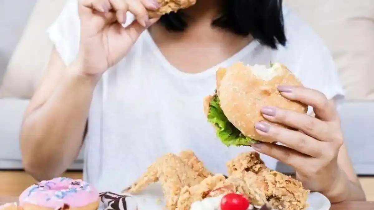 Pola Makan yang Tepat Bisa Mengalahkan Jerawat