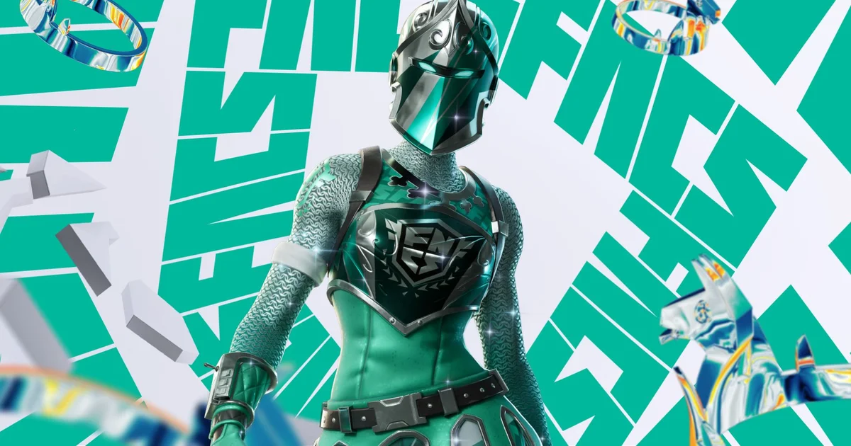 Cara Mendapatkan Skin Fortnite Gratis dari Turnamen
