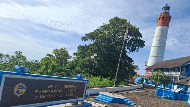 Dari Mercusuar ke Sinyal Internet: Nelayan Breueh Masuk Pasar Global