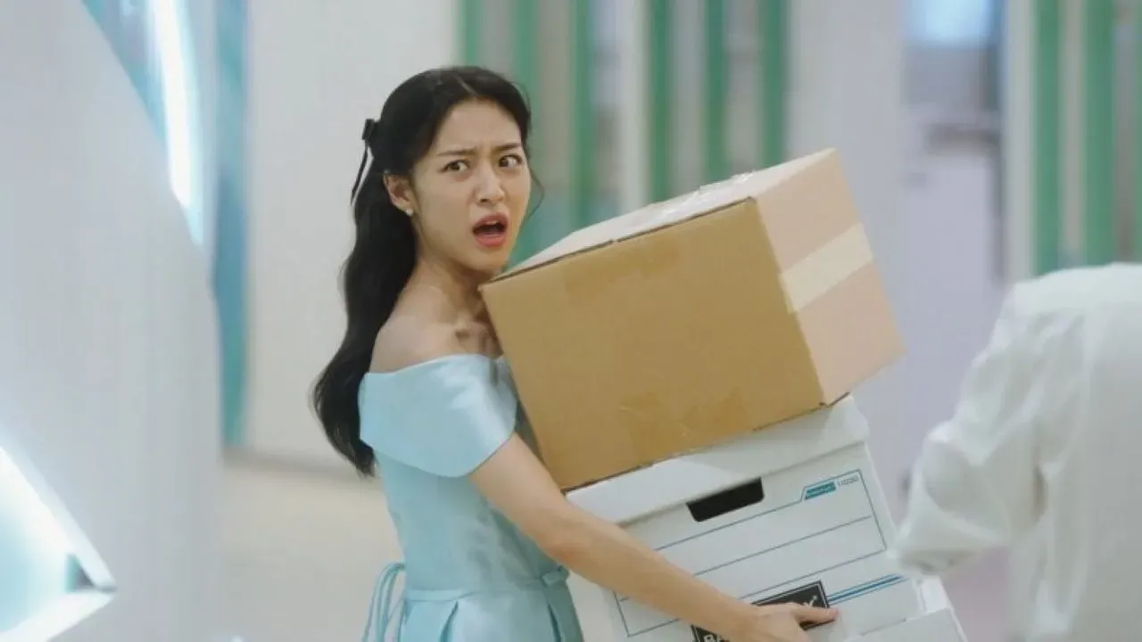 Drama Korea Romantis Kantor Terbaik untuk Pecinta Rom-Com