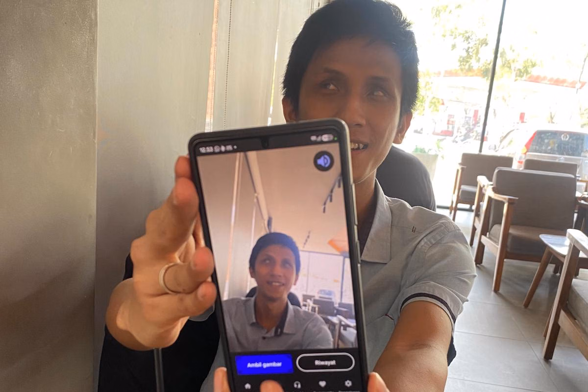 Bagaimana AI Memberdayakan Penyandang Disabilitas untuk Mandiri