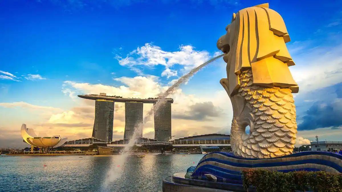 Negara Tetangga Tuntut Perusahaan Penyebab Kabut Asap