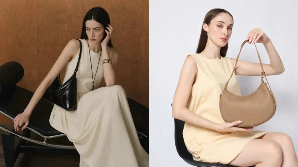 Panduan Lengkap Memilih Shoulder Bag yang Tepat untuk Setiap Gaya