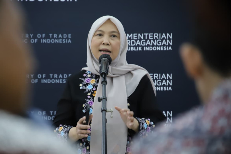 Kopi Nusantara Siap Menembus Pasar Global