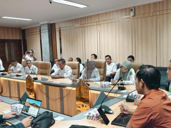 PLN–Pemkab Kutai Timur: SUTT 150 kV dan Lompatan Konektivitas Listrik