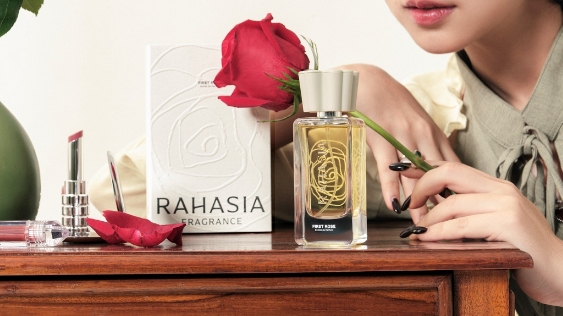 Panduan Lengkap Parfum Mawar Terjangkau untuk Aktivitas Harian
