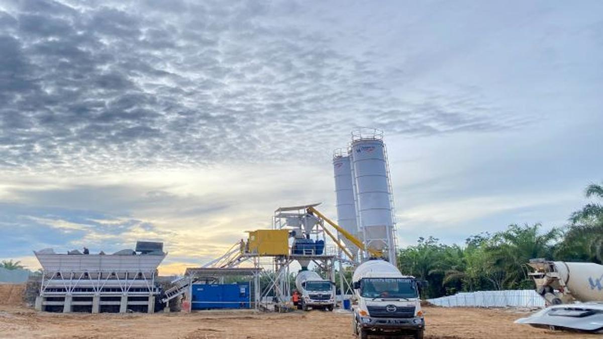 Investasi Rp6,56 Triliun Memacu Hunian ASN dan Ekosistem Kota Nusantara