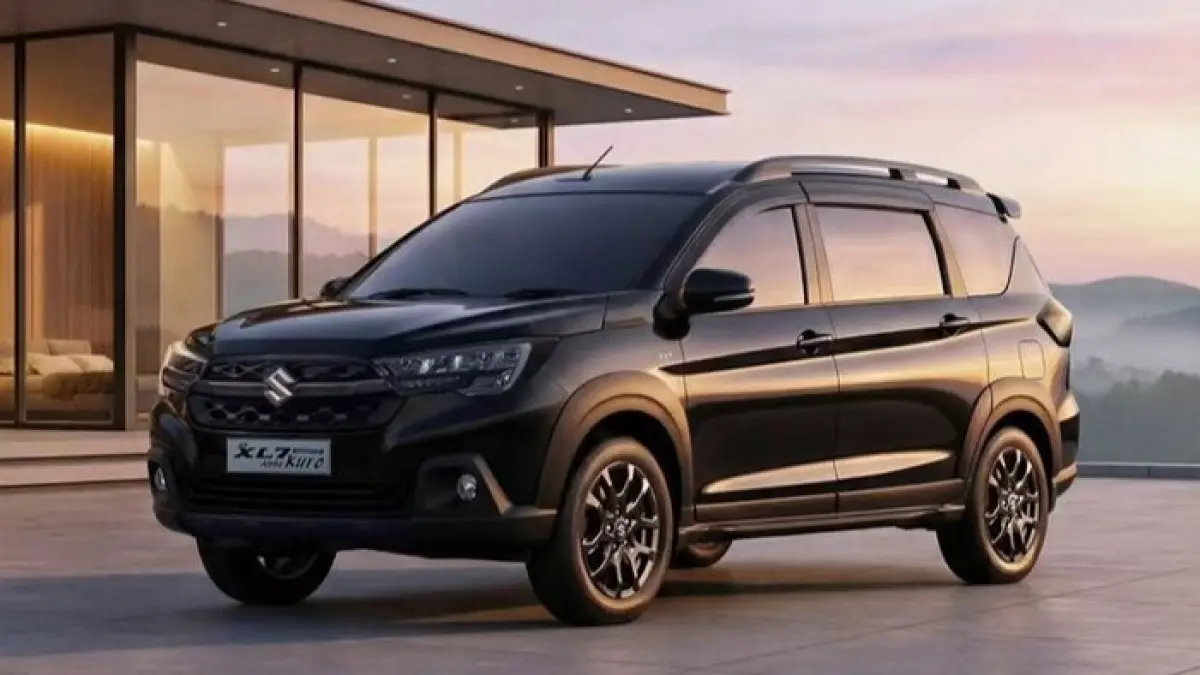 Panduan Lengkap Membeli Suzuki XL7 Bekas: Varian, Harga, dan Tips Inspeksi