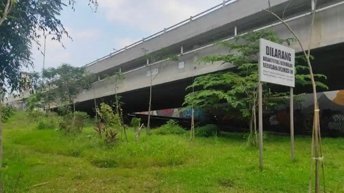 Pembebasan Lahan Flyover Gedangan: Dari Pengukuran hingga Ganti Rugi