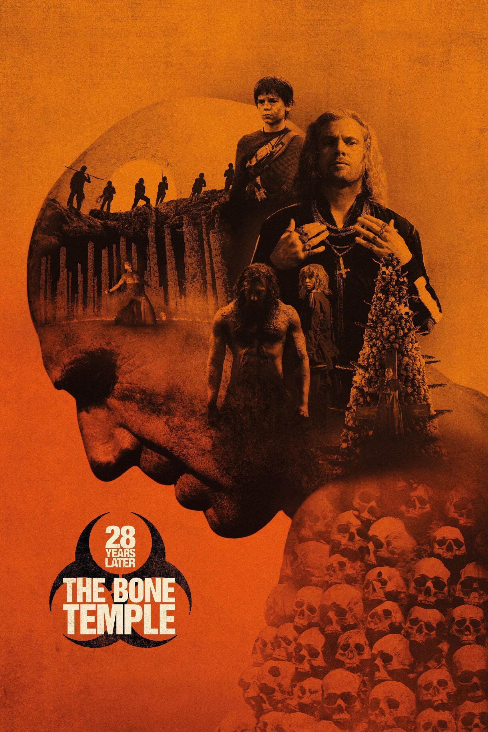 13 Film Horor Netflix dan 6 Film Zombie untuk Marathon Halloween