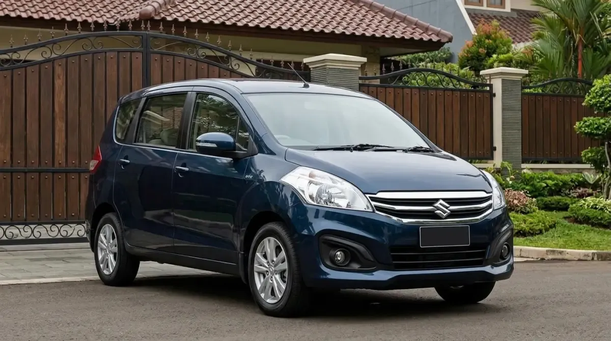 Panduan Lengkap Harga Suzuki Bekas dan Tips Inspeksi
