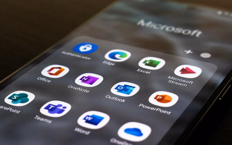 ArtCraft WordCraft, GridCraft, DeckCraft: Tantangan Serius untuk Microsoft Office