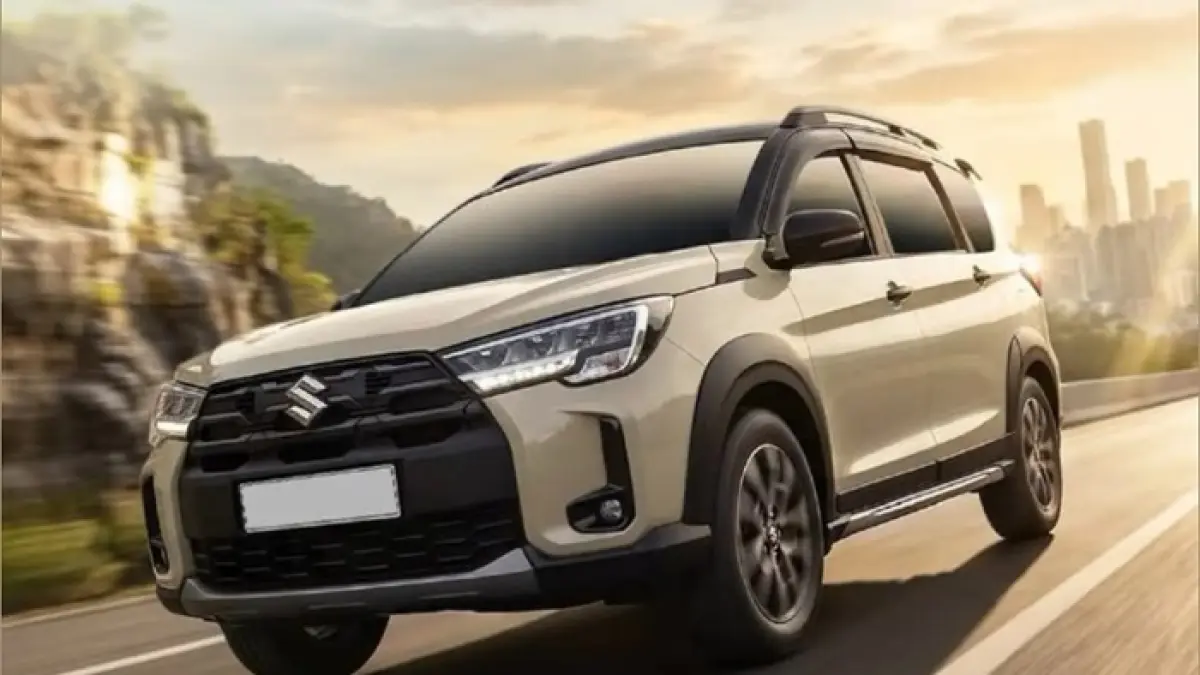 Panduan Lengkap Membeli Suzuki XL7 Bekas: Varian, Harga, dan Tips Inspeksi