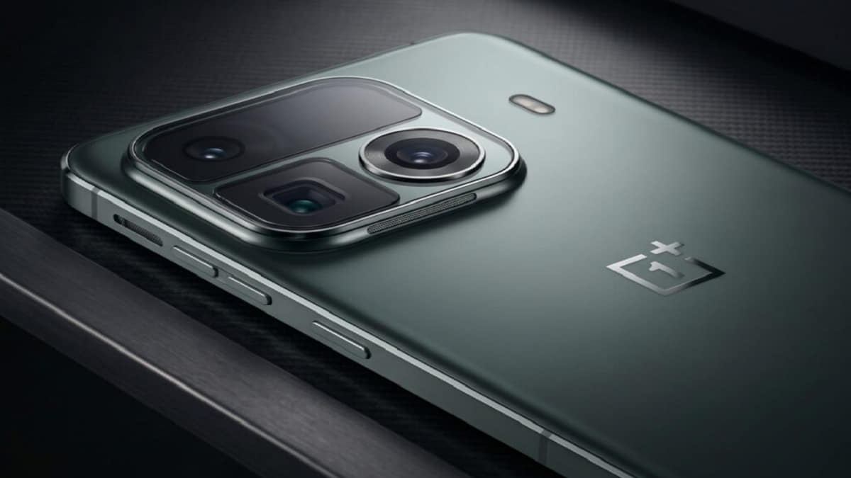 OnePlus Ace 7 Pro: Monster Gaming dengan Kamera 200MP dan Pendingin Internal