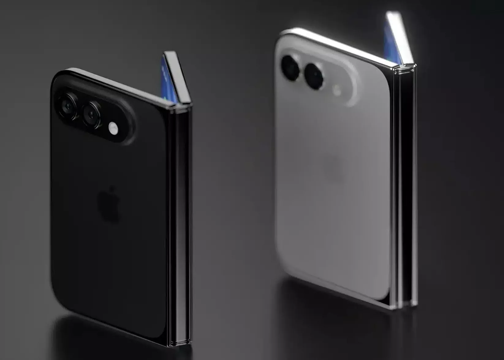 iPhone Duo Lipat: Sinyal Peluncuran, Pre-Order, dan Spek Premium